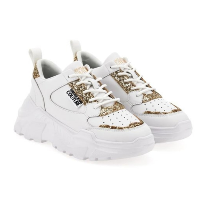 Versace Jeans Couture scarpe