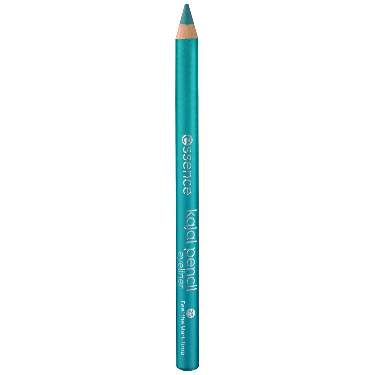 Kajal Pencil - Crayon khôl