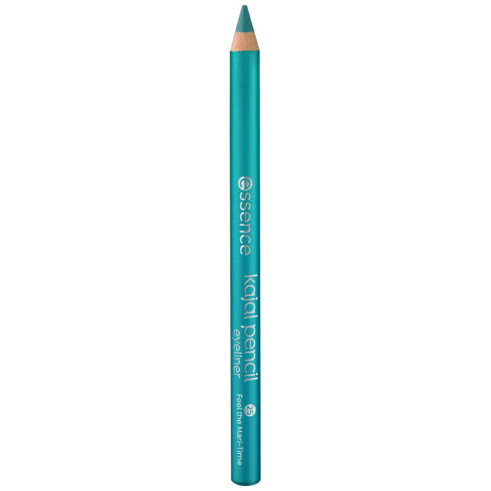 Kajal Pencil - Crayon khôl