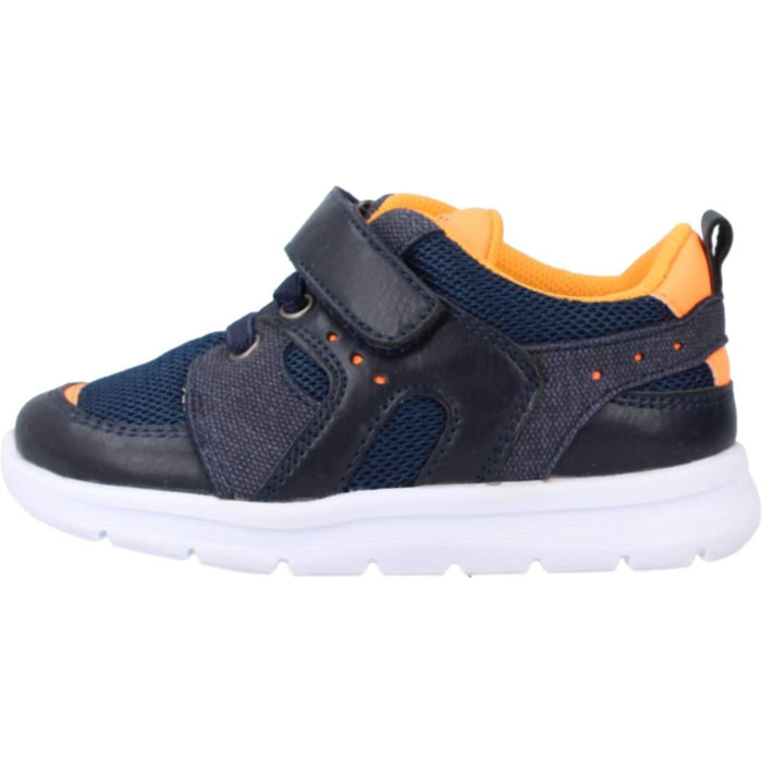 Zapatillas Niña de la marca CHICCO  modelo GRILLY AZUL