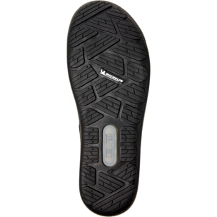 Sneakers - CAMPER Peu Pista GM - Nero - Pelle liscia