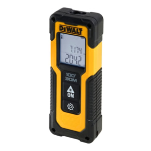 Mesure laser 30m - DEWALT - DWHT77100-XJ