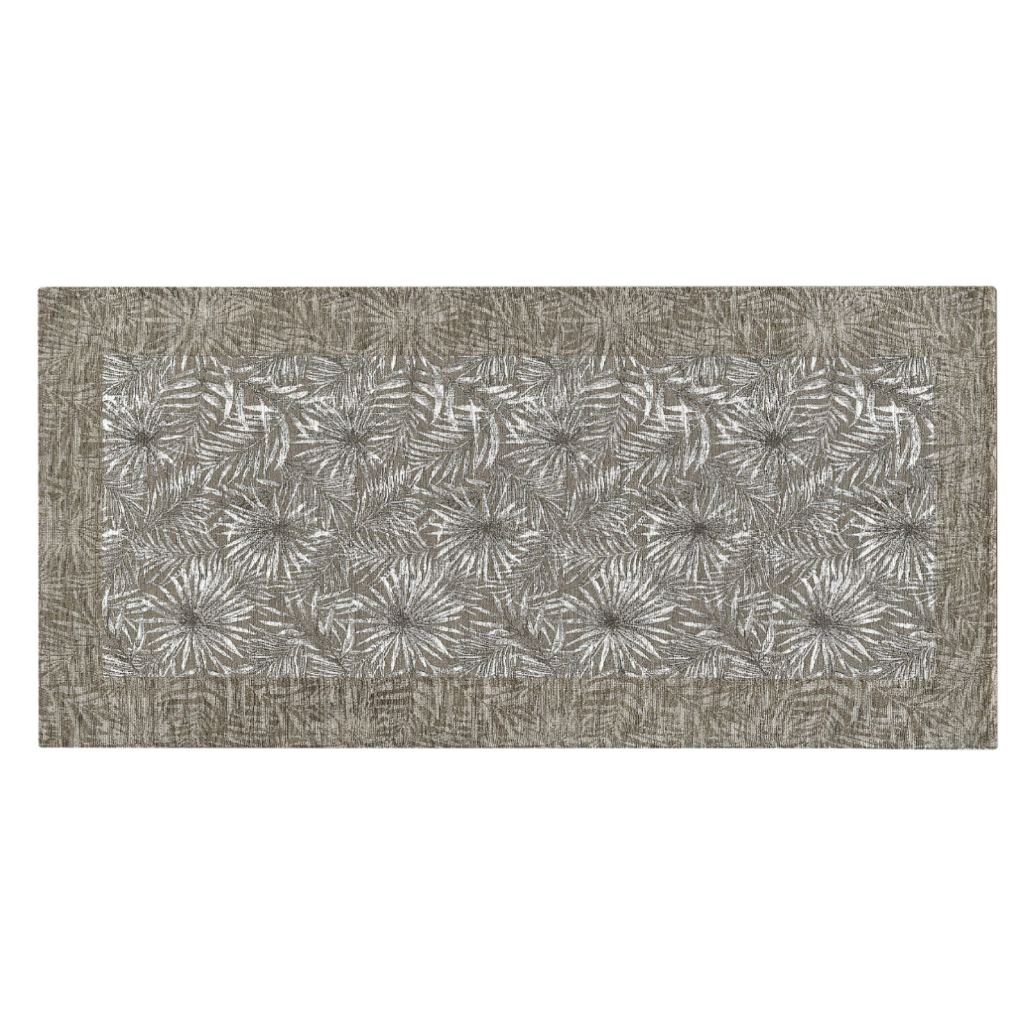 Tappeto Passatoia Cucina Antiscivolo Malesia By Suardi