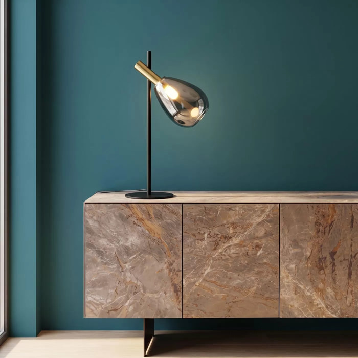 Lampe Fari 57cm Kare Design