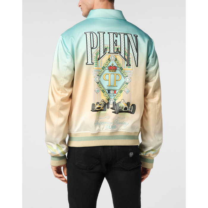 PHILIPP PLEIN Chaqueta