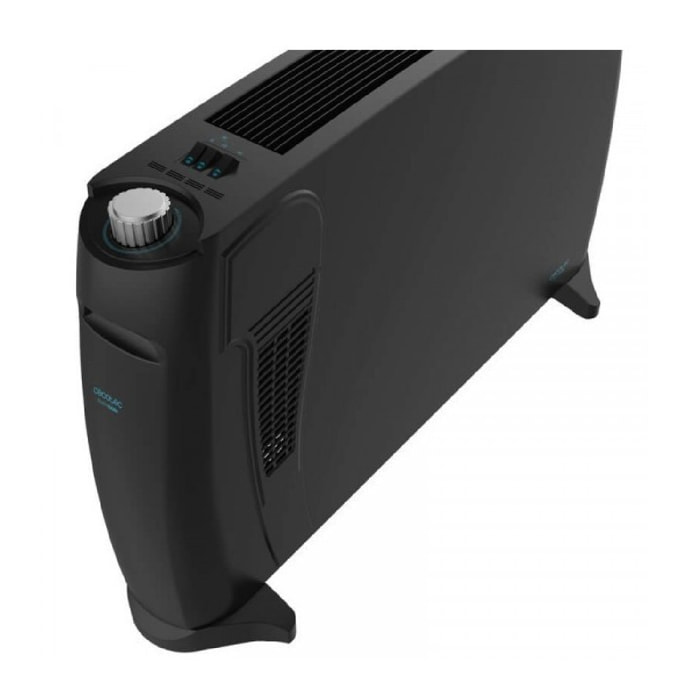 Cecotec Convecteur sur pied Ready Warm 6600 Turbo Convection Plus