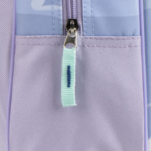 Mochila Infantil Trolley 3D Frozen