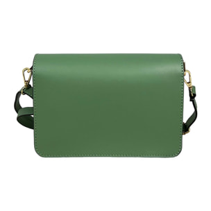 Bolso Cruzado Cheval Firenze Zaniah Verde Salvia