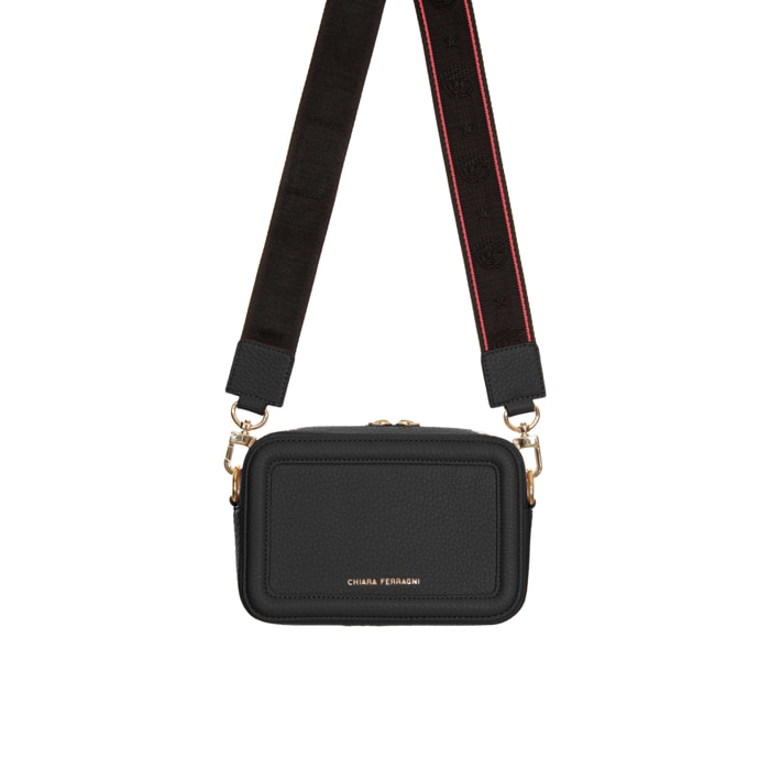 Chiara Ferragni borsa