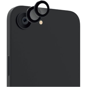 Protège objectif ESSENTIELB iPhone 16e Protège objectif