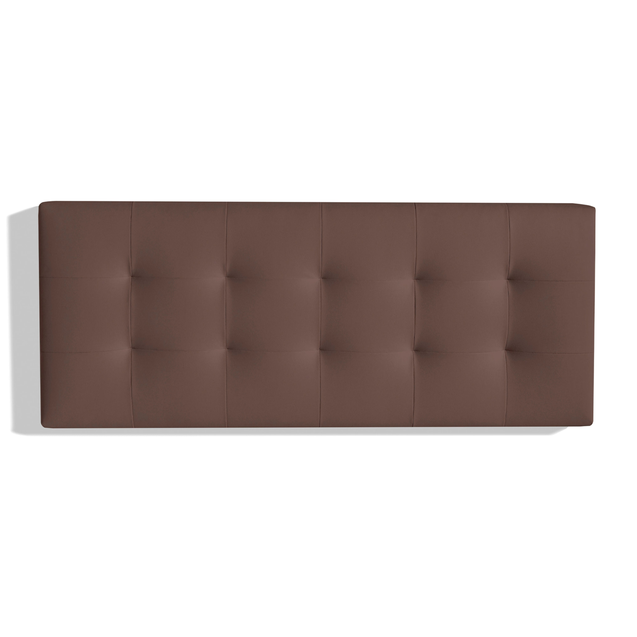 Cabecero – Tapizado acolchado con costuras decorativas