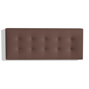 Cabecero – Tapizado acolchado con costuras decorativas