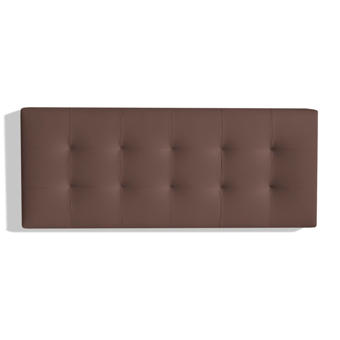 Cabecero – Tapizado acolchado con costuras decorativas