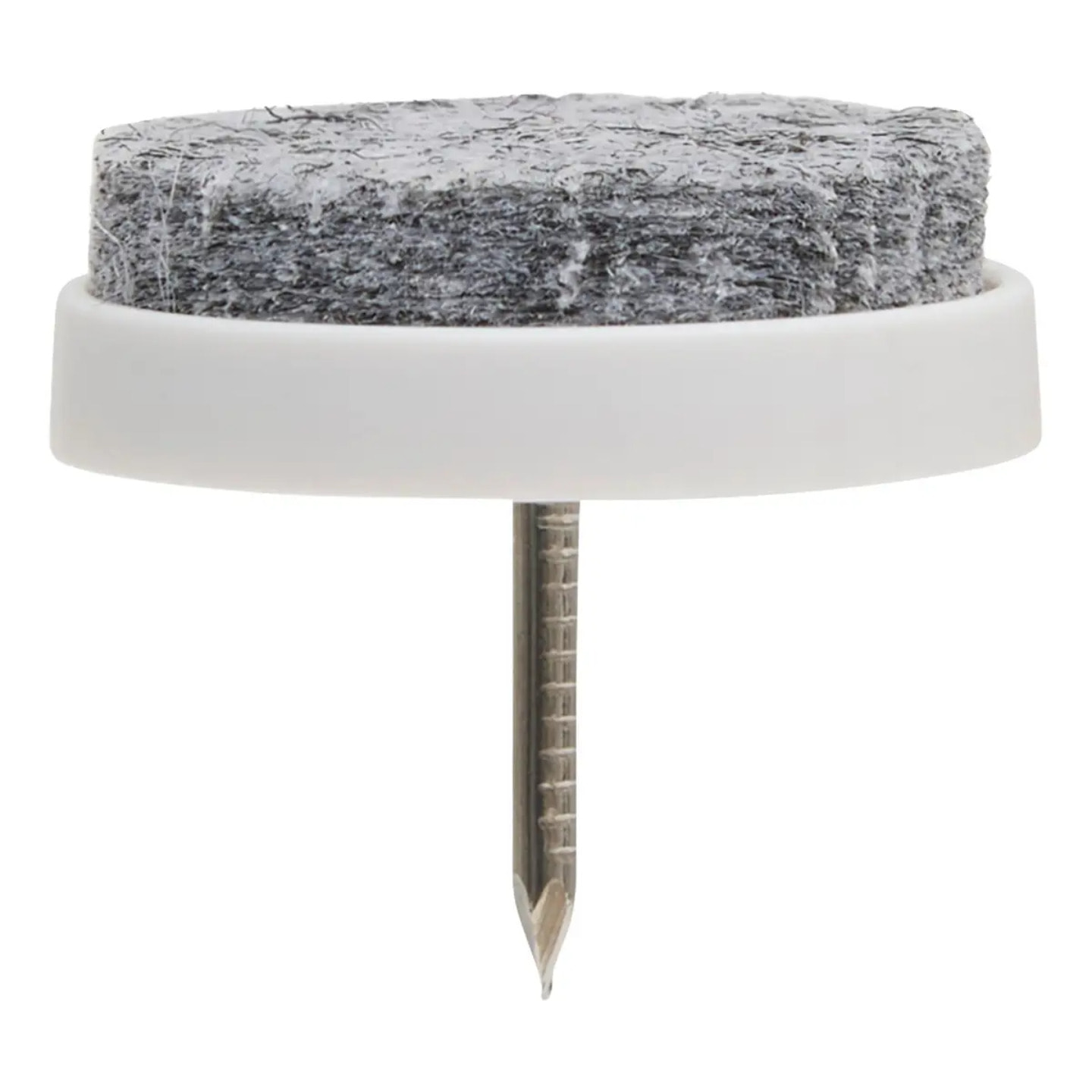 16 patins clou en feutre