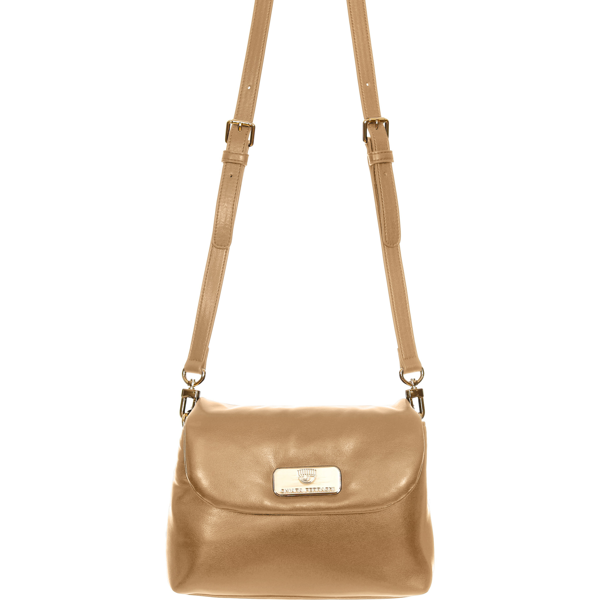 Chiara Ferragni borsa