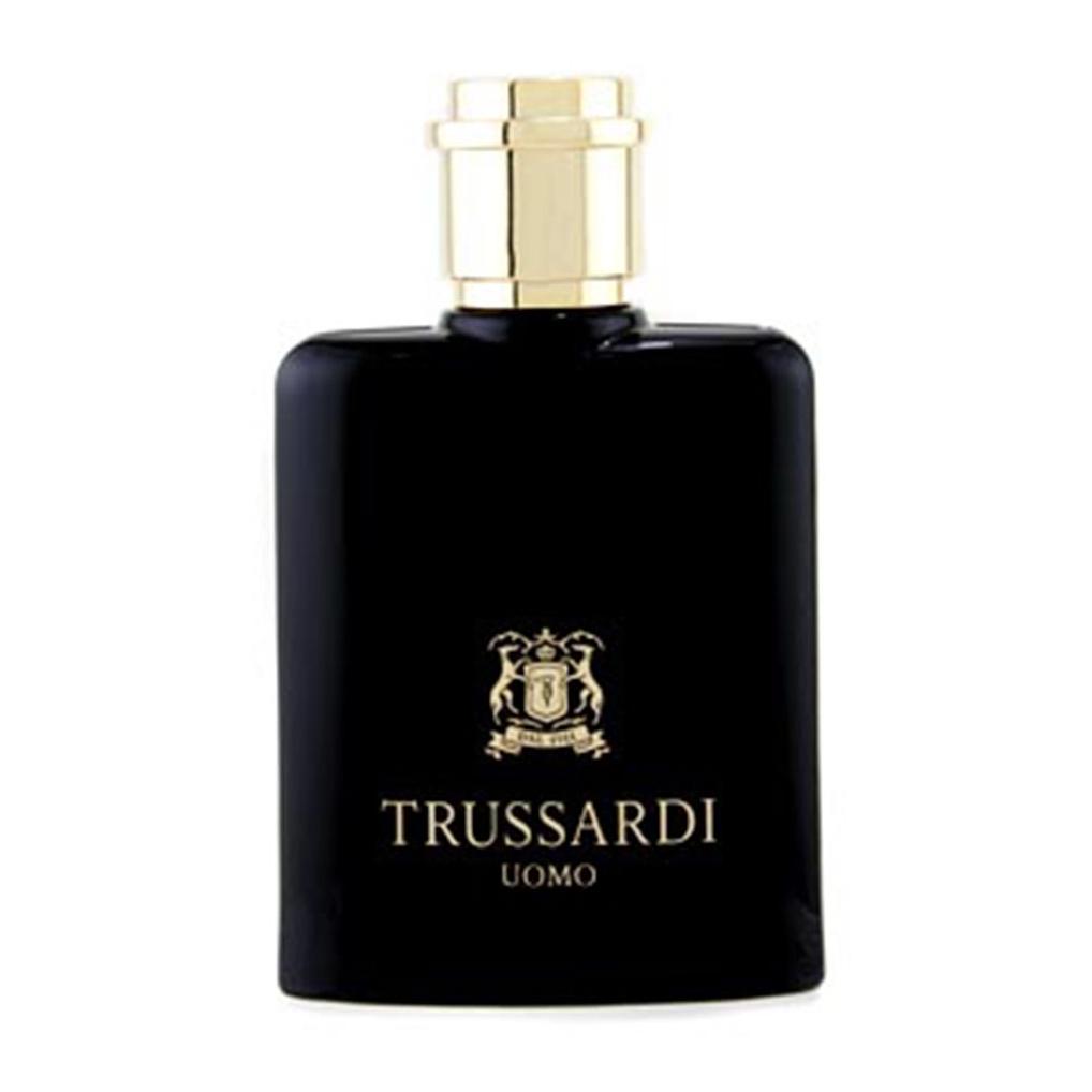 Trussardi Uomo 50 Ml Vapo Edt