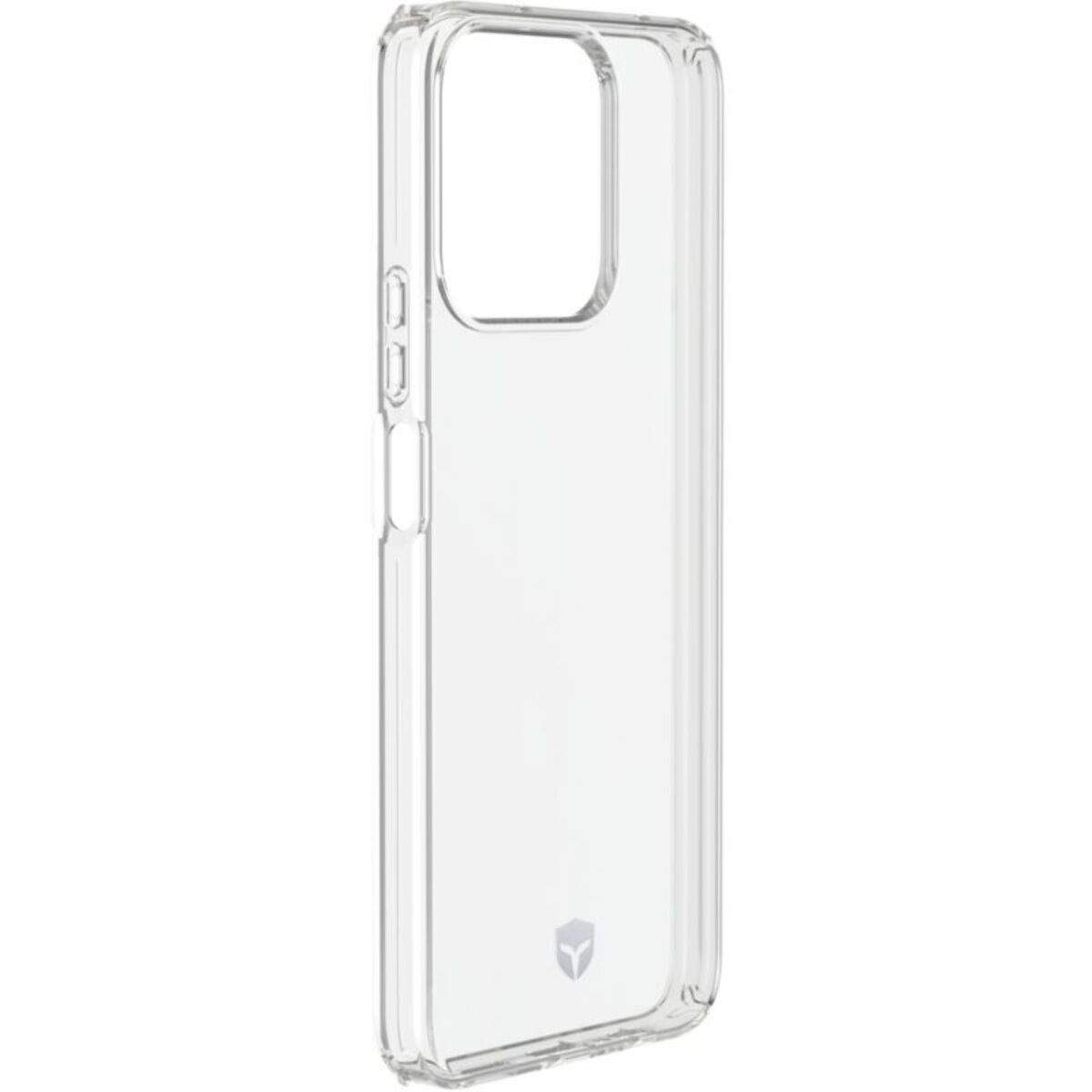 Coque FORCE CASE Honor 200 smart transparente