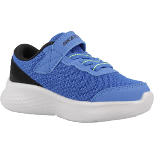 Zapatillas Niño de la marca SKECHERS  modelo LITE PRO - SPR Blue