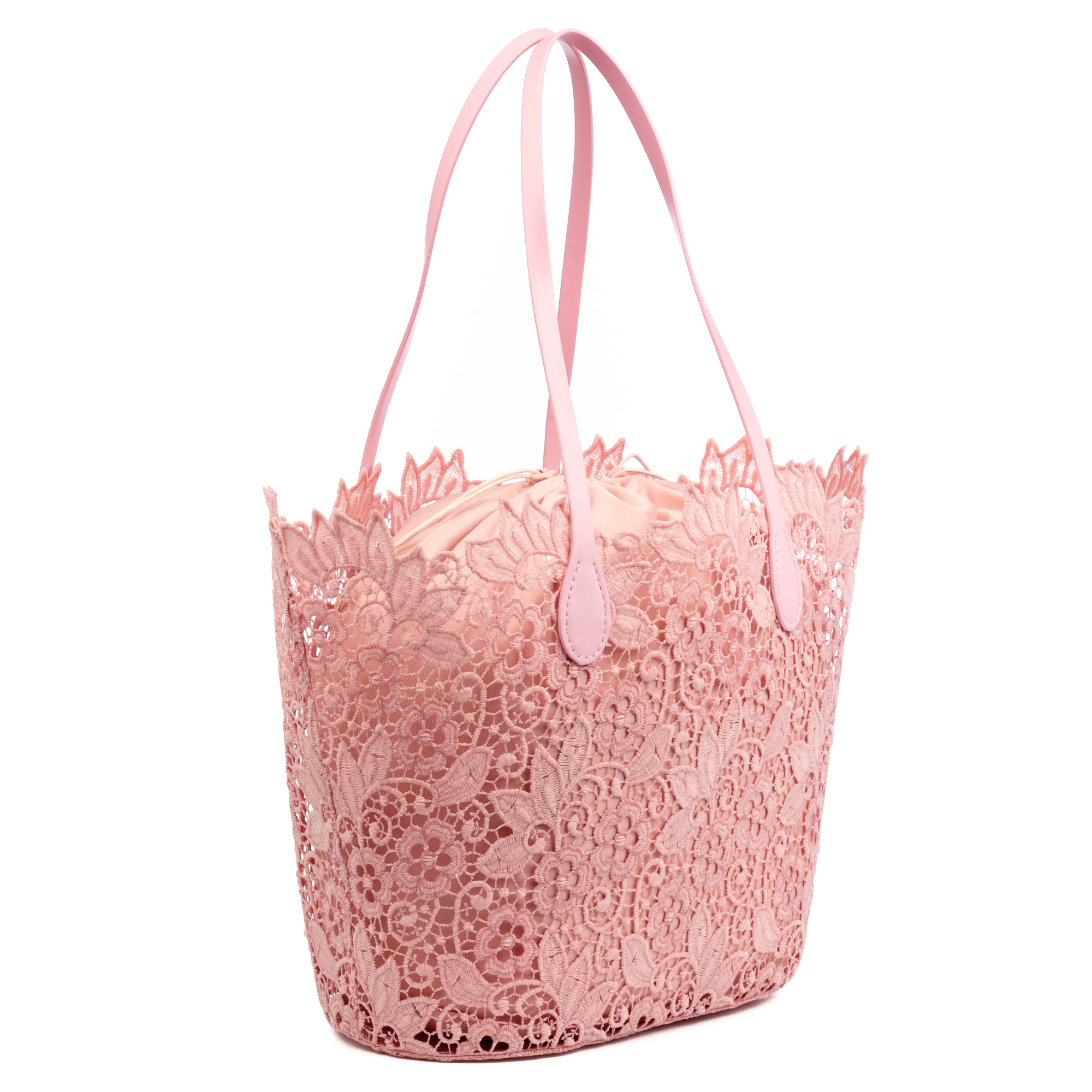 Belice Bolso de hombro Mujer. Fabricaco en algodón.