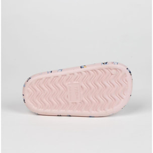 Chanclas Pala Eva Bluey