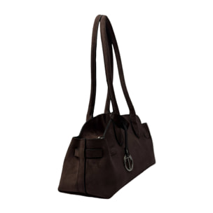 Borsa Adulto unisex Tata Italia Marrone