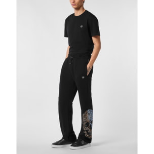 PHILIPP PLEIN Jogging Trousers SKULL