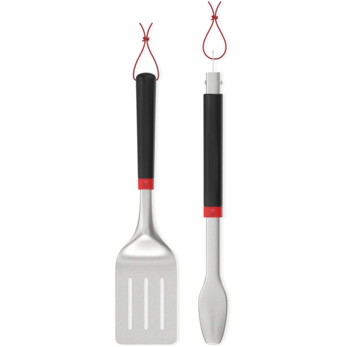 Ustensile barbecue WEBER 2 accessoires