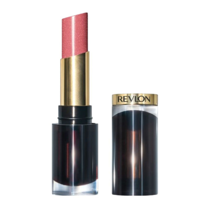 Super Lustrous Glass Shine - Rouge à Lèvres Fini Ultra-Glossy