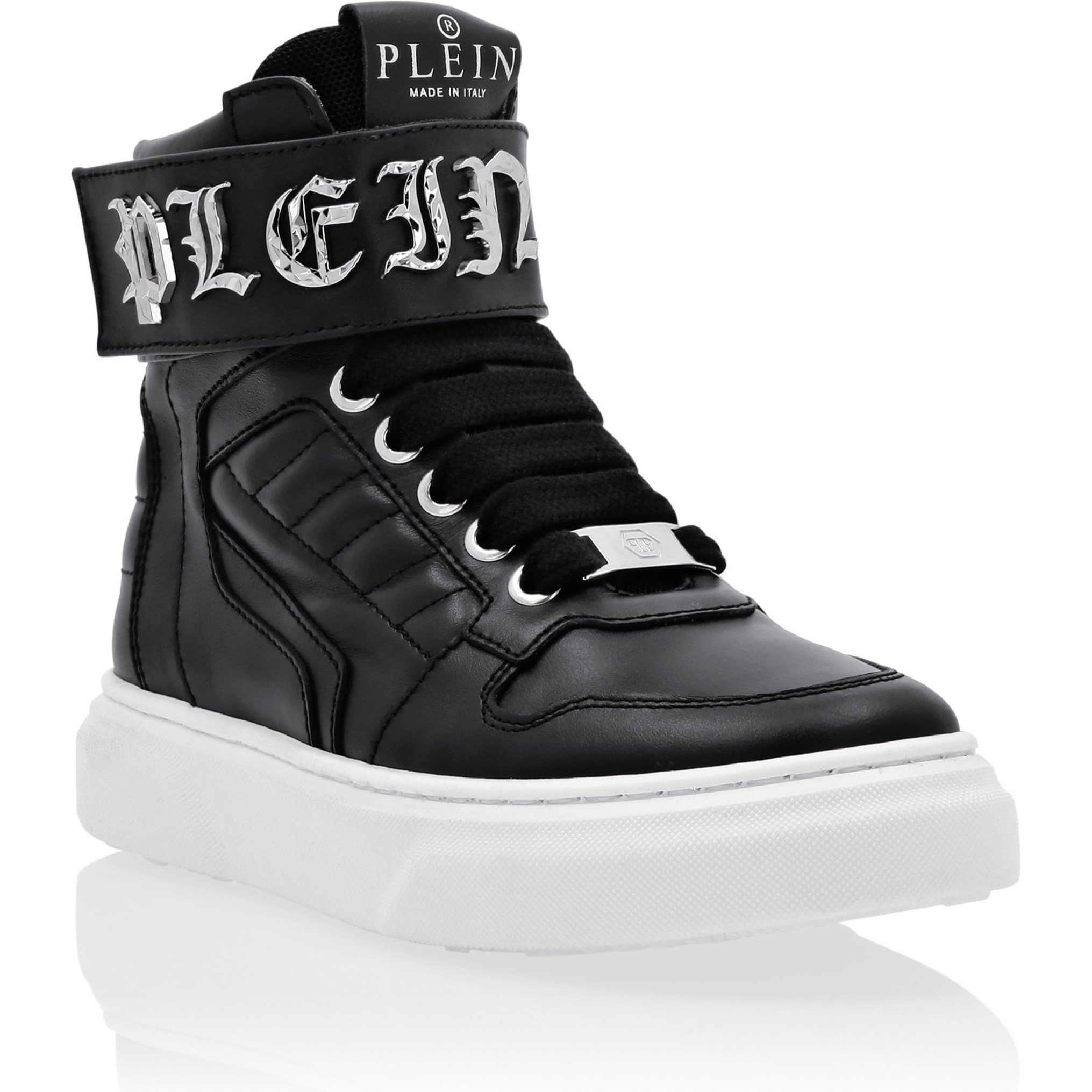 PHILIPP PLEIN Zapatilla Runner GOTHIC PLEIN