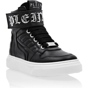 PHILIPP PLEIN Zapatilla Runner GOTHIC PLEIN