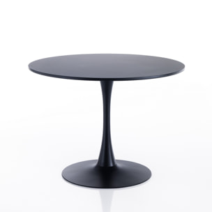 Tomasucci Table ronde KYOTO NOIRE