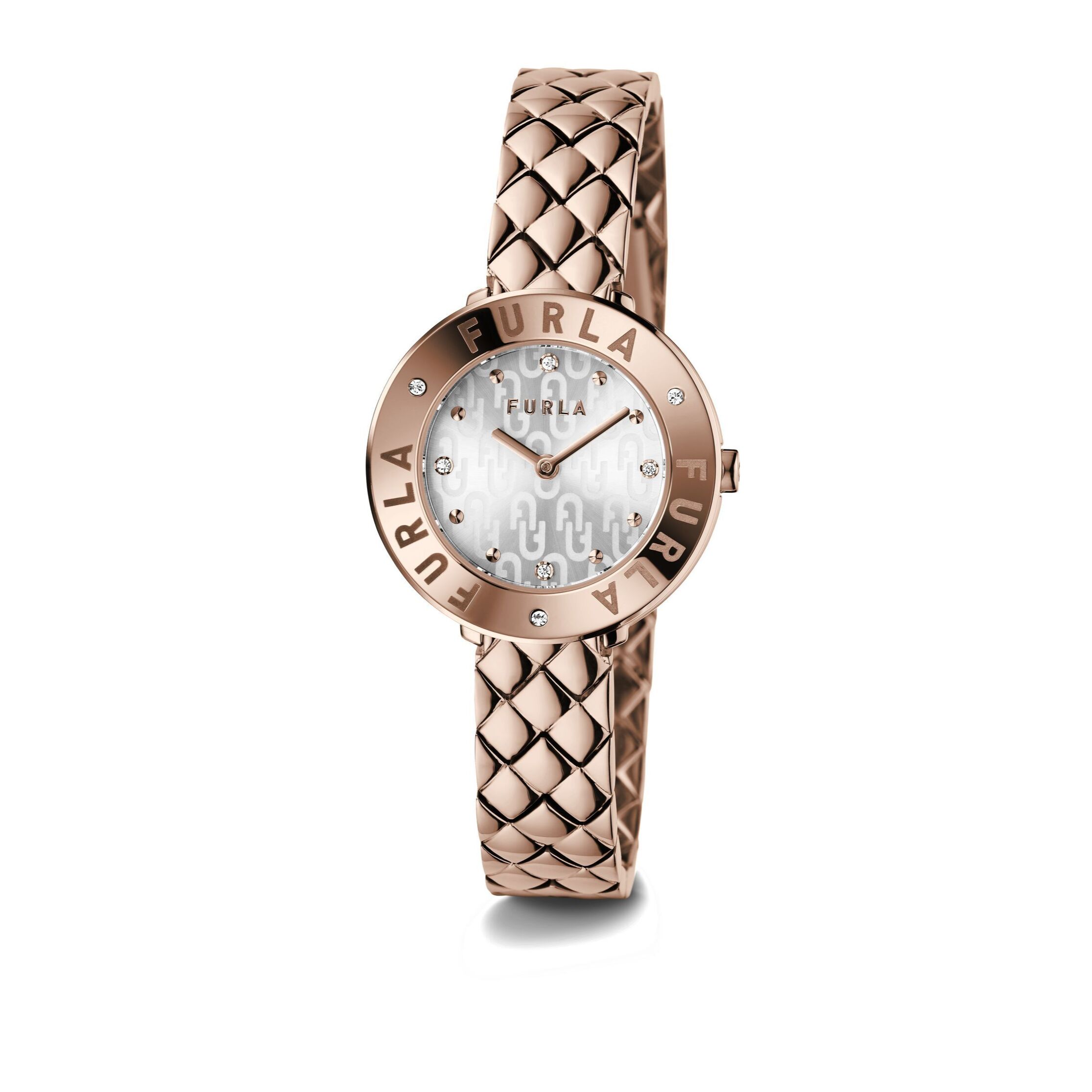 Furla Reloj Analógico De Cuarzo Furla Essential