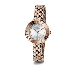 Furla Reloj Analógico De Cuarzo Furla Essential