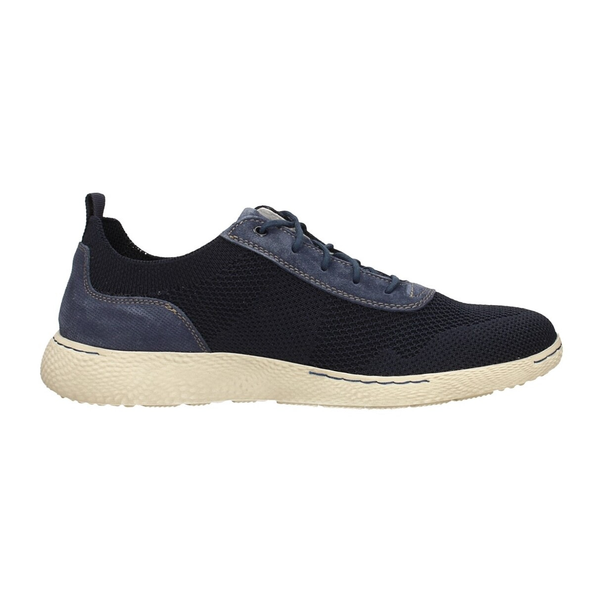 Sneakers Uomo Tata Italia Blu