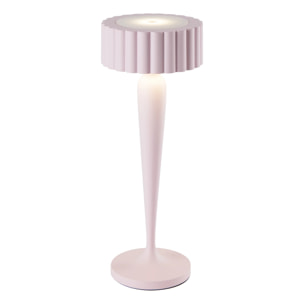 Lampe de table sans fil touch LED TWIGGY H26cm