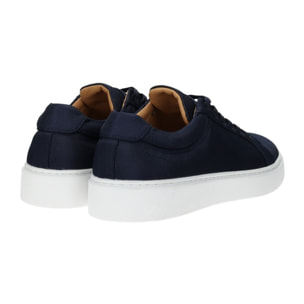 Sneakers Uomo Tata Italia Blu