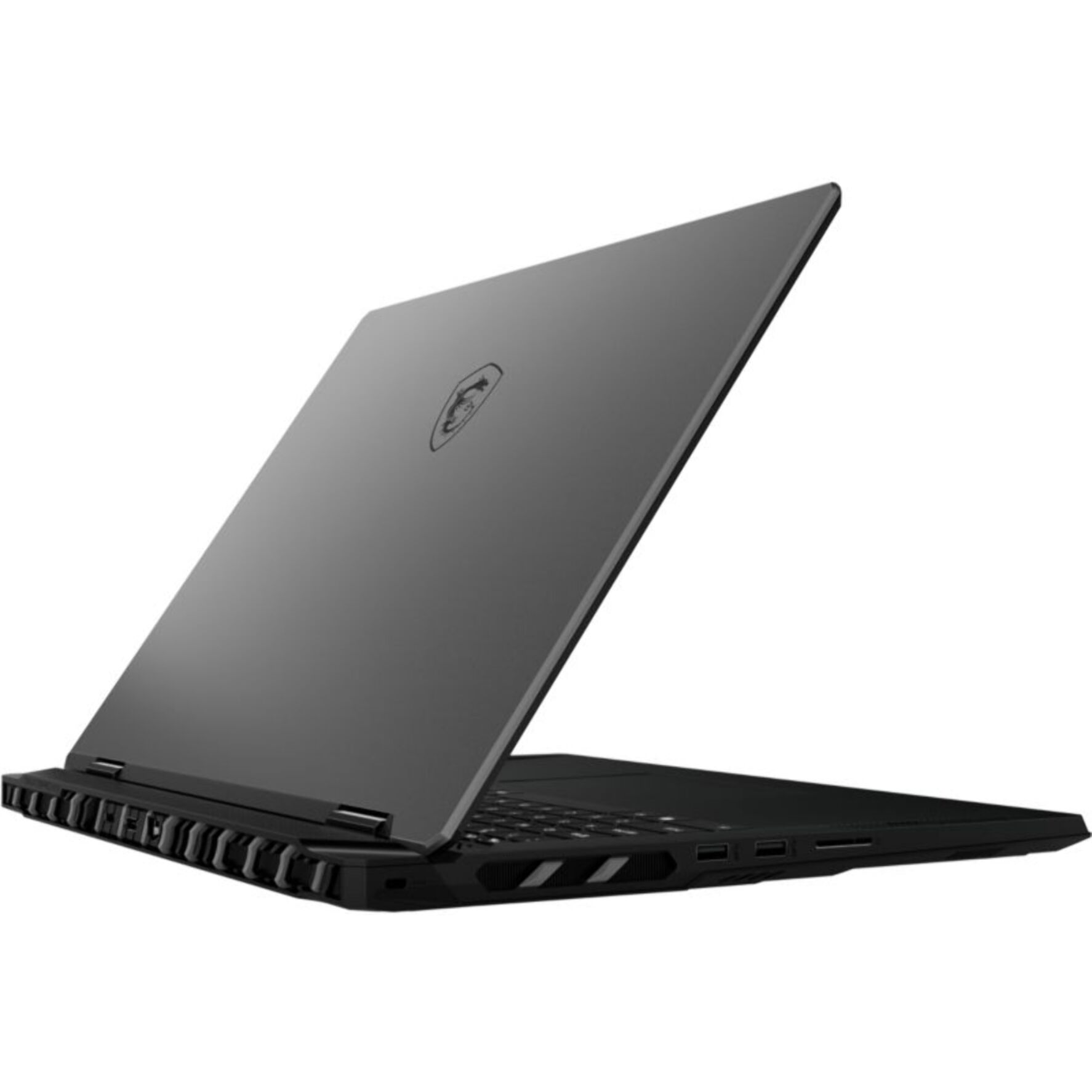 PC Gamer MSI CreatorPro X18" UHD+ 120Hz Intel Core i9 14900HX Nvidia RTX 5000 Ada 128 Go RAM DDR5 SSD 4 To