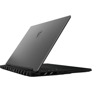 PC Gamer MSI CreatorPro X18" UHD+ 120Hz Intel Core i9 14900HX Nvidia RTX 5000 Ada 128 Go RAM DDR5 SSD 4 To