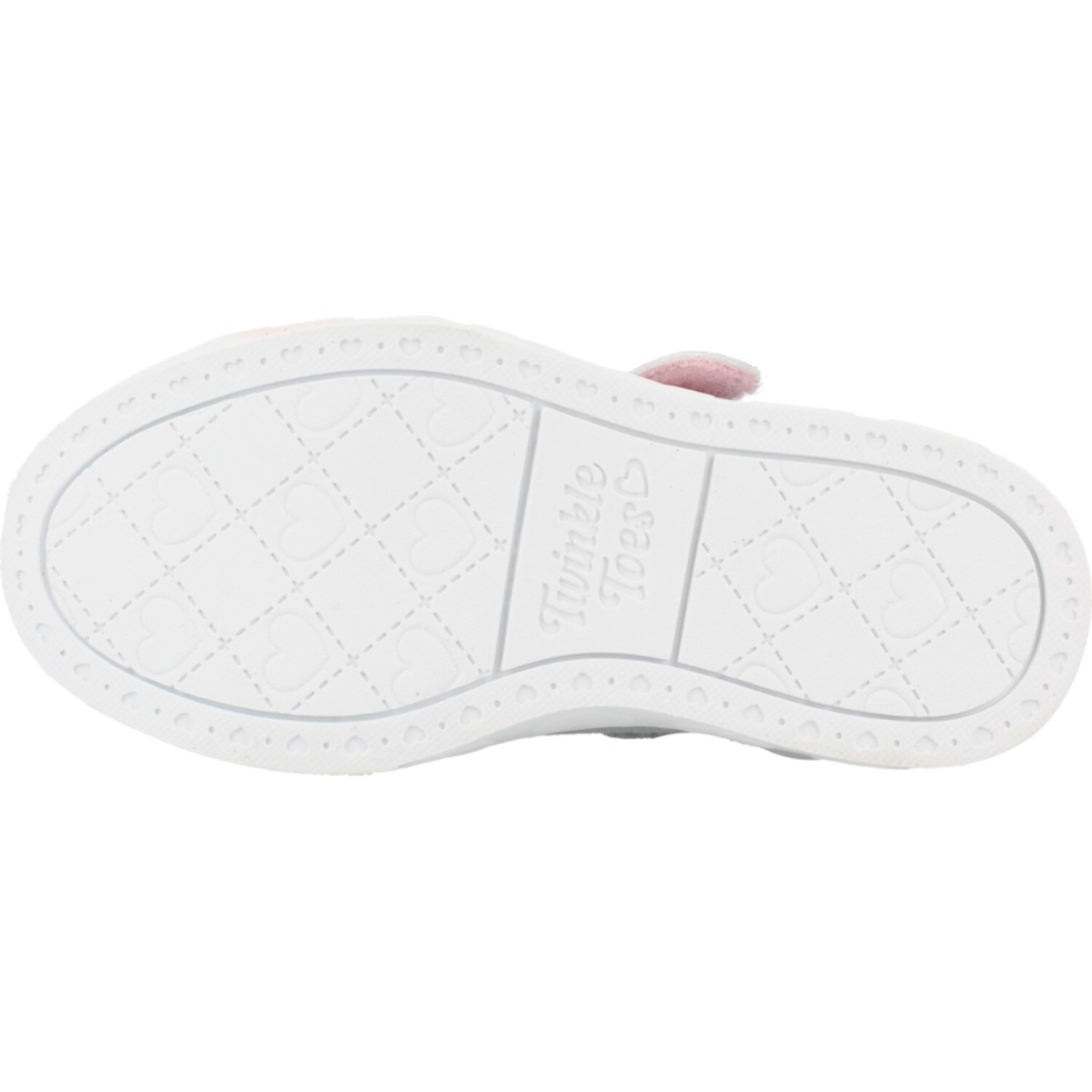 Zapatillas Niña 314620n Gris
