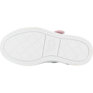 Zapatillas Niña 314620n Gris