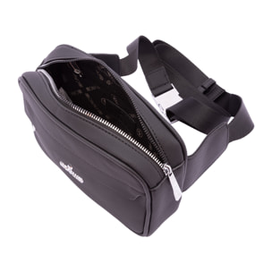 Marsupio  da uomo Textile Polyester 23x15x6 cm