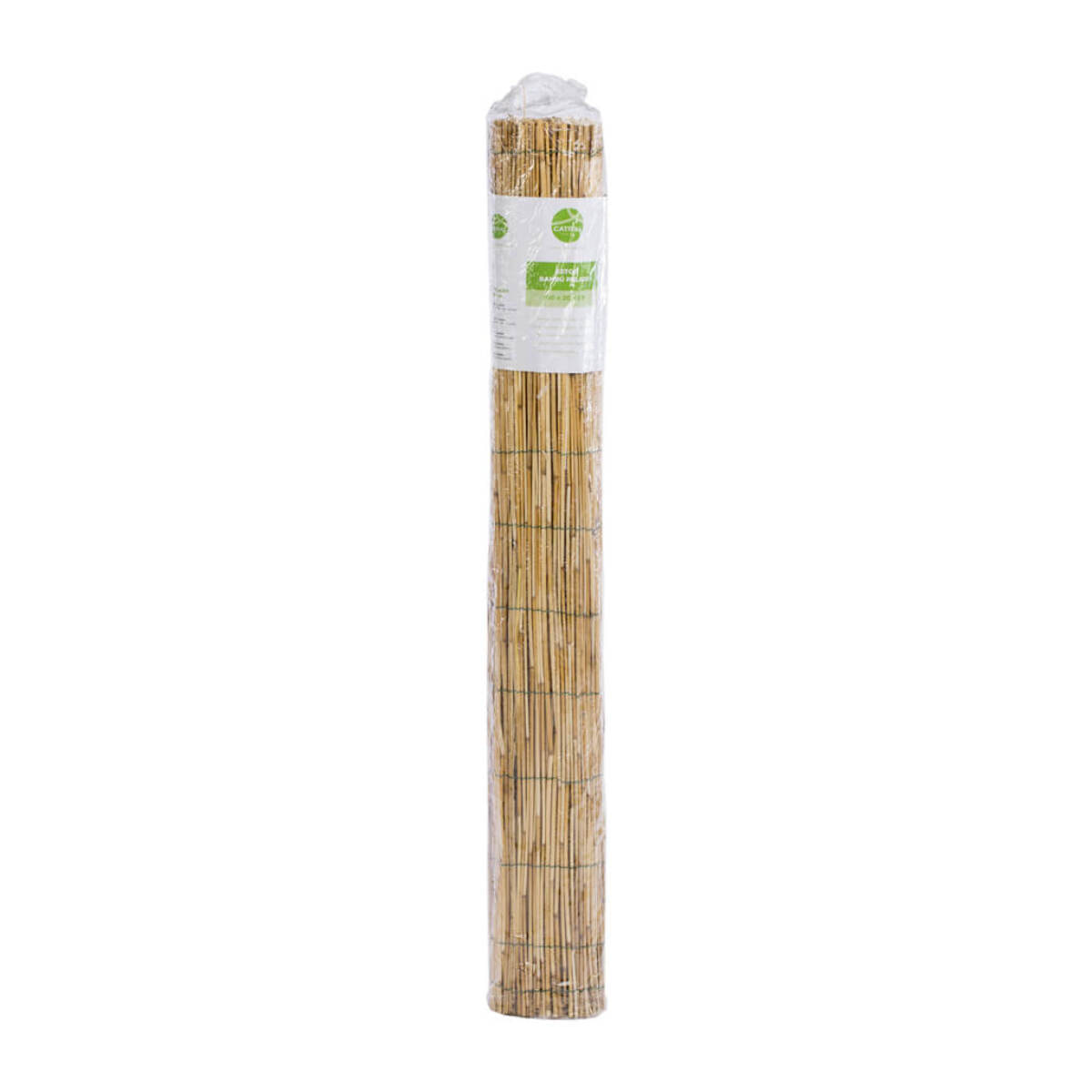 Estor Bambu Pelado Varias Medidas