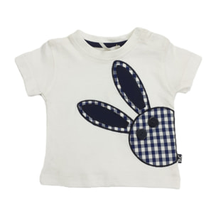 T-SHIRT RABBIT