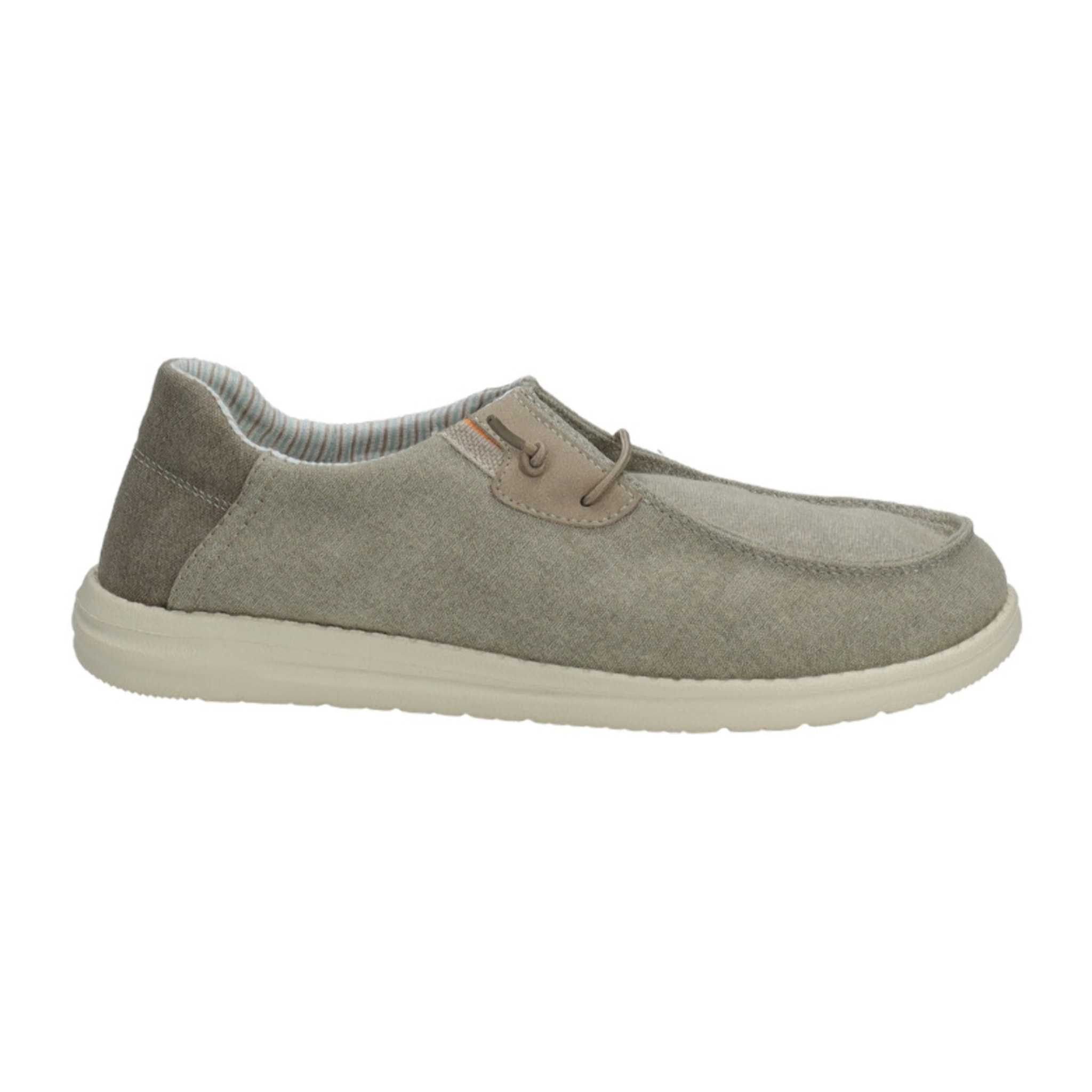 Sneakers Uomo Tata Italia Beige