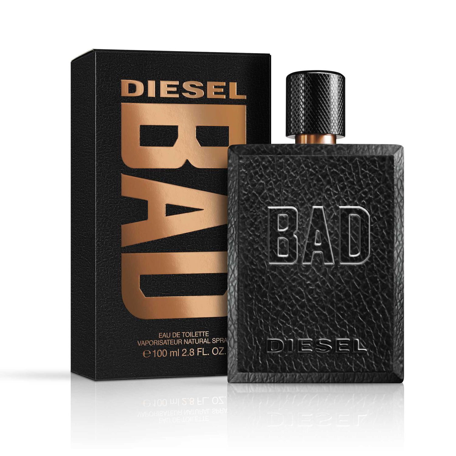 Bad  - Eau de Toilette