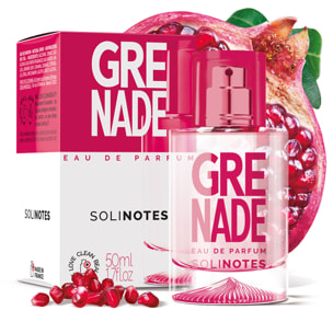 Grenade - Eau de Parfum