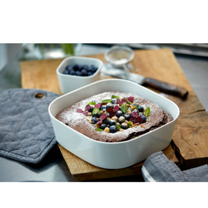 Plat de cuisson au four Modula