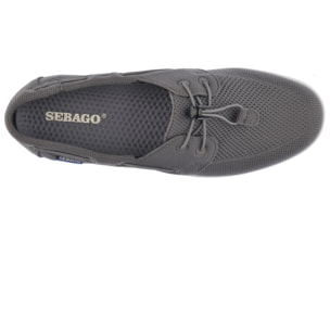 Sneakers Sebago Uomo Grigio MONTEREY