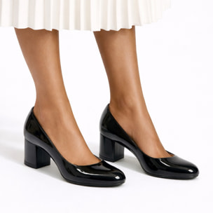 Decolletè - tacco 5,0 cm