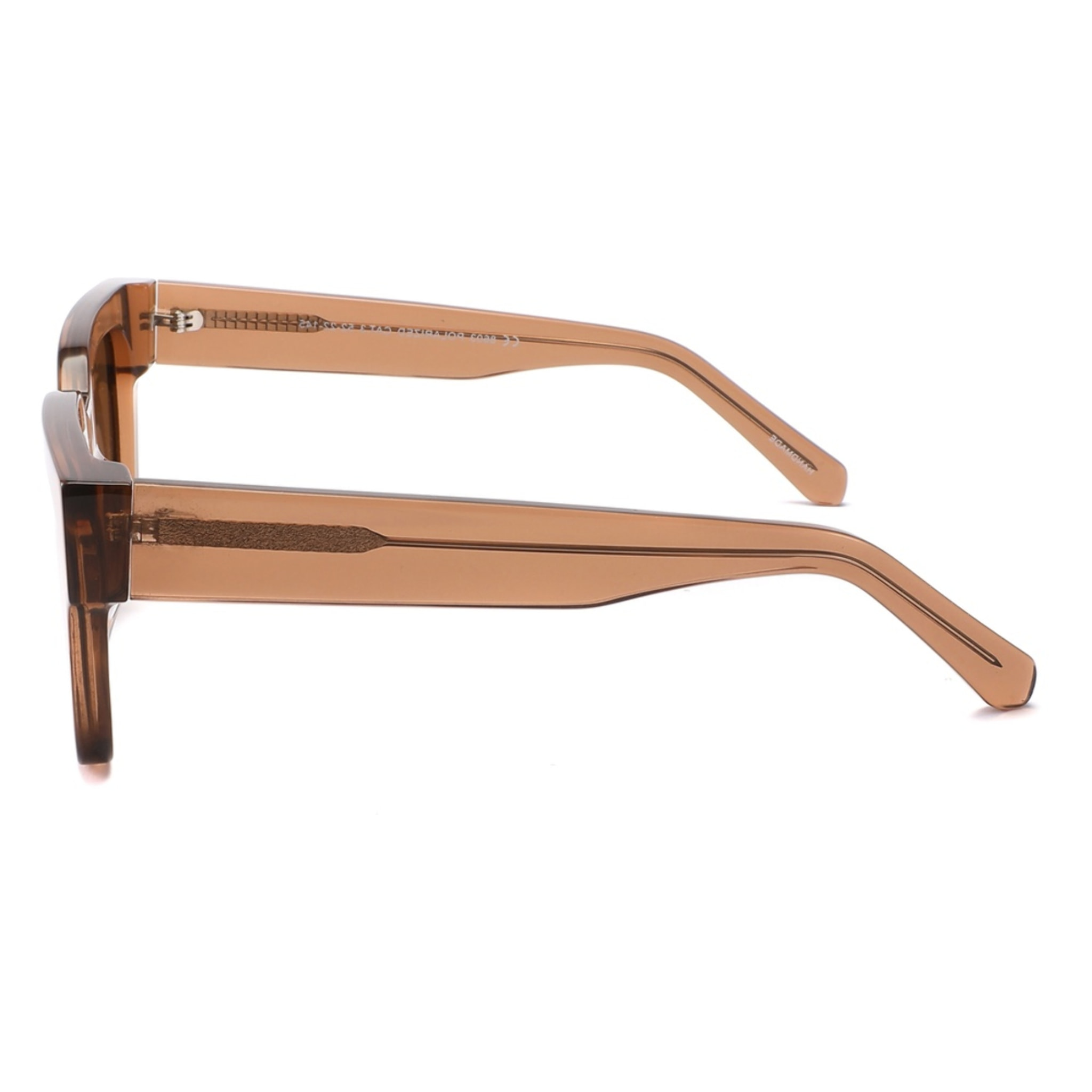 Gafas de Sol Sexton 8603-3 Polarizadas de Acetato Unisex 51 mm